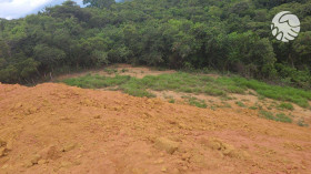 Terreno à Venda, 2.000 m² em Coroado - Guarapari