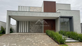 Casa com 3 Quartos à Venda, 303 m² em Alphaville - Votorantim