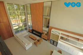 Casa com 4 Quartos à Venda, 290 m² em Vila Nova - Porto Alegre