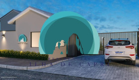 Imóvel com 2 Quartos à Venda, 52 m² em Ilha De Capri - Programa Casa Verde Amarela - Cotia