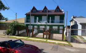Casa com 3 Quartos à Venda, 94 m² em Guarujá - Porto Alegre