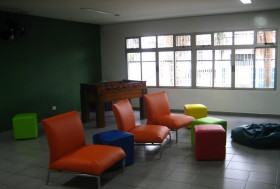 Imóvel com 3 Quartos para Alugar, 84 m² em Vila Ivone - São Paulo
