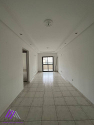 Apartamento com 2 Quartos à Venda, 87 m² em Tupi - Praia Grande
