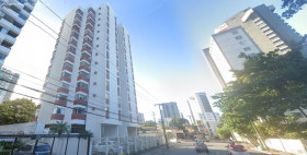 Apartamento com 3 Quartos à Venda, 78 m² em Candeias - Jaboatão Dos Guararapes