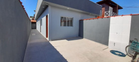 Casa com 2 Quartos à Venda, 65 m² em Belas Artes - Itanhaém
