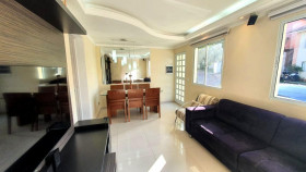 Casa de Condomínio com 3 Quartos à Venda, 83 m² em Chácara Ondas Verdes - Cotia