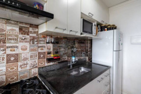 Apartamento com 2 Quartos à Venda, 50 m² em Vila Nova Cachoeirinha - São Paulo