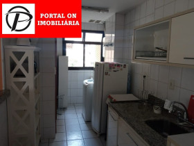 Apartamento com 3 Quartos à Venda, 79 m² em Barra Da Tijuca - Rio De Janeiro