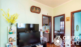Casa com 2 Quartos à Venda, 200 m² em Parque Oratório - Santo André