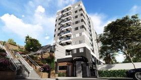Apartamento com 1 Quarto à Venda, 87 m² em Ipiranga - São Paulo