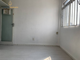 Apartamento com 1 Quarto à Venda, 45 m² em Santa Efigênia - São Paulo