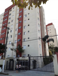 Imóvel com 2 Quartos para Alugar, 43 m² em Vila Talarico - São Paulo