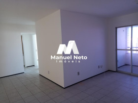 Apartamento com 3 Quartos à Venda, 126 m² em Aldeota - Fortaleza