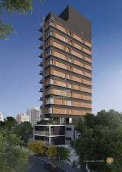 Apartamento com 1 Quarto à Venda, 44 m² em Vila Madalena - São Paulo