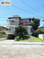 Casa com 5 Quartos à Venda, 350 m² em Ingleses - Florianópolis