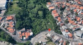 Terreno à Venda, 1.000 m² em Butantã - São Paulo