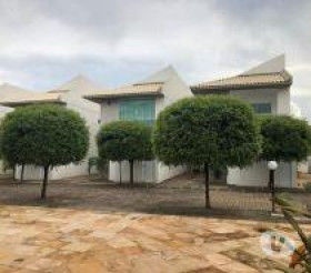 Casa à Venda, 154 m² em Piçarreira - Teresina