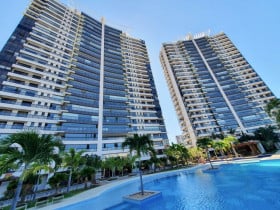 Apartamento com 5 Quartos à Venda, 259 m² em Guararapes - Fortaleza