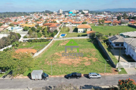 Terreno em Condomínio à Venda, 2.519 m² em Haras Bela Vista - Vargem Grande Paulista