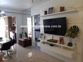 Apartamento com 2 Quartos à Venda, 86 m² em Bosque Das Juritis - Ribeirão Preto