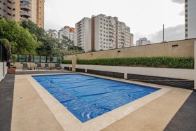 Apartamento com 4 Quartos à Venda, 208 m² em Perdizes - São Paulo