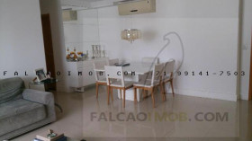 Apartamento com 3 Quartos à Venda, 125 m² em Pituba - Salvador