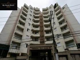 Apartamento com 3 Quartos à Venda, 72 m² em Vila Pauliceia (santana/jardim Sp) - São Paulo