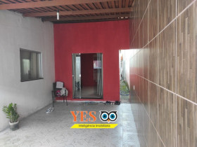 Casa com 3 Quartos à Venda, 162 m² em Tomba - Feira De Santana