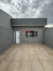 Casa com 2 Quartos à Venda, 70 m² em Jardim Nova Terra (nova Veneza) - Sumaré