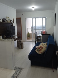 Apartamento com 2 Quartos à Venda, 47 m² em Costa E Silva - Porto Alegre