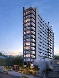 Apartamento com 2 Quartos à Venda, 76 m² em Mont Serrat - Porto Alegre