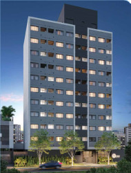 Imóvel com 1 Quarto à Venda, 26 m² em Vila Prudente - São Paulo