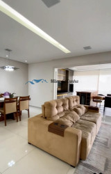 Apartamento com 4 Quartos à Venda, 155 m² em Centro - São Bernardo Do Campo