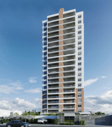 Apartamento com 3 Quartos à Venda, 116 m² em Mooca - São Paulo