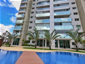 Apartamento com 3 Quartos à Venda, 116 m² em Dunas - Fortaleza