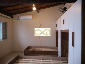 Kitnet com 1 Quarto para Alugar, 10 m² em Cidade Universitária - Campinas