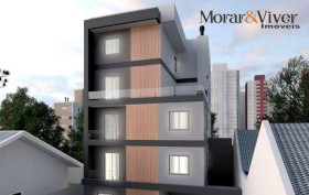 Apartamento com 3 Quartos à Venda, 105 m² em Afonso Pena - São José Dos Pinhais