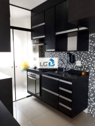 Apartamento com 2 Quartos à Venda, 56 m² em Nova Petrópolis - São Bernardo Do Campo