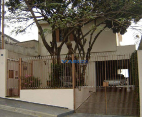 Sobrado com 3 Quartos à Venda, 262 m² em Jardim Diogo - Guarulhos