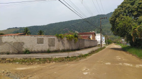 Terreno à Venda, 1 m² em Maranduba - Ubatuba
