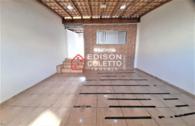 Casa com 2 Quartos à Venda, 107 m² em Paulista - Piracicaba