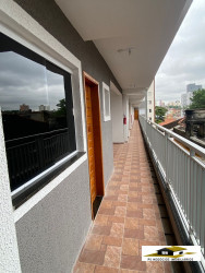 Apartamento com 2 Quartos à Venda, 35 m² em Vila Vera - São Paulo
