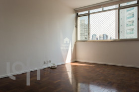 Apartamento com 4 Quartos à Venda, 120 m² em Pinheiros - São Paulo