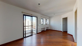 Apartamento com 2 Quartos à Venda, 92 m² em Sumaré - São Paulo
