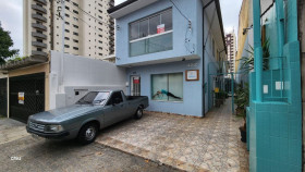 Casa com 2 Quartos para Alugar, 90 m² em Vila Leopoldina - São Paulo