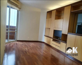 Apartamento com 2 Quartos à Venda, 88 m² em Higienópolis - São Paulo