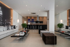 Apartamento com 1 Quarto à Venda, 42 m² em Pinheiros - São Paulo