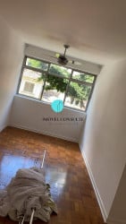 Apartamento com 2 Quartos para Alugar, 95 m² em Santa Cecília - São Paulo