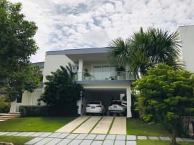 Casa com 5 Quartos à Venda, 620 m² em Mangueirao - Belém