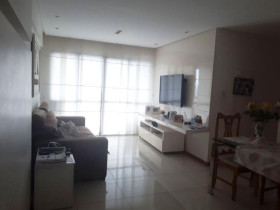 Apartamento com 3 Quartos à Venda, 96 m² em Itaigara - Salvador